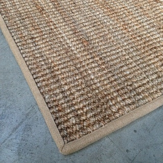 Hessian Border